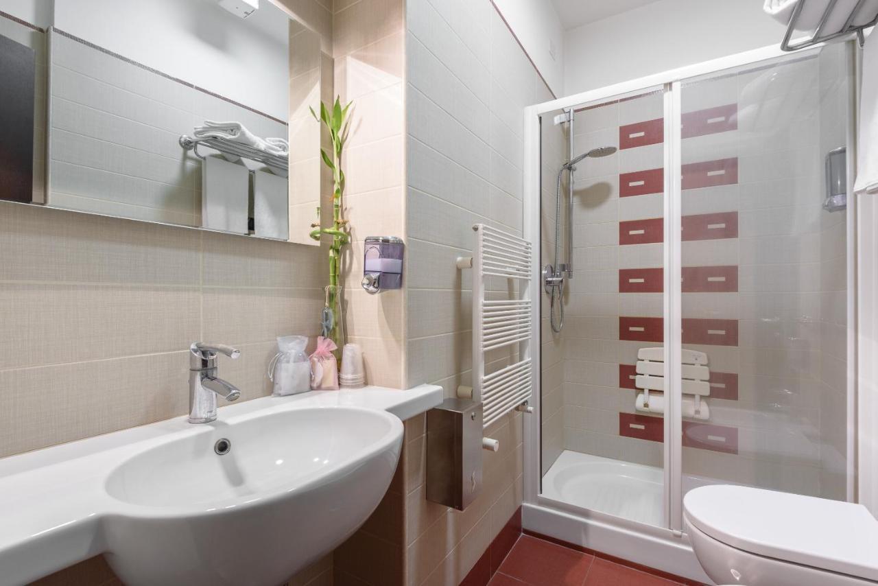 Piave41 Rome Exterior photo