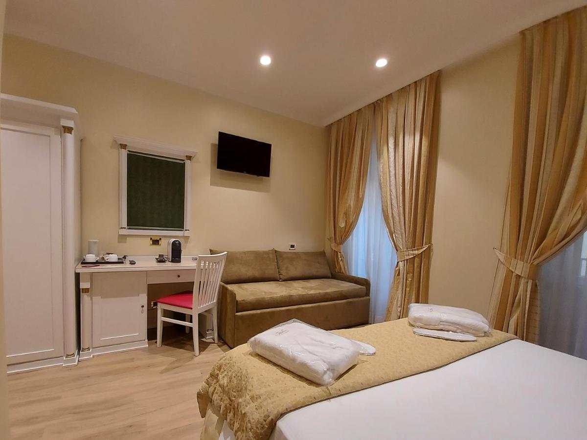 Piave41 Rome Exterior photo
